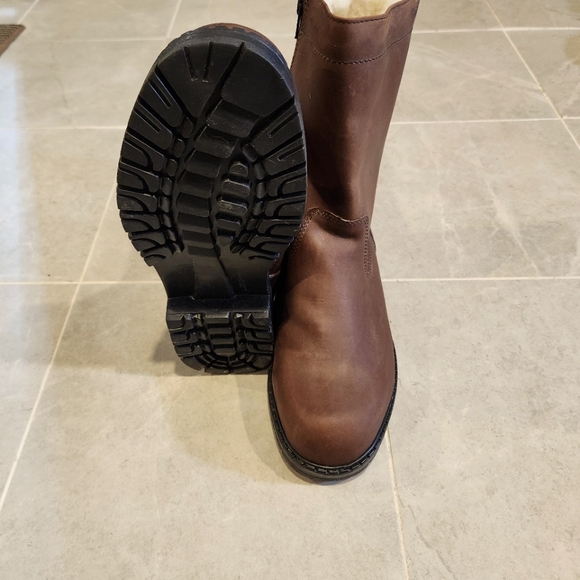 Martino winter boots - Picture 6 of 6